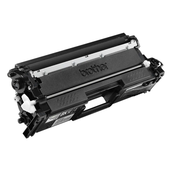 Консумативи за лазерен печат Brother TN-821XXLBK Black Toner Cartridge Super High Yield - TN821XXLBK