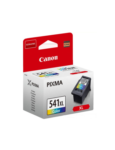 Консумативи за мастилоструен печат Canon CL-541XL - 5226B001AA