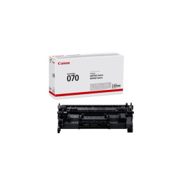 Консумативи за лазерен печат Canon CRG-070 - 5639C002AA