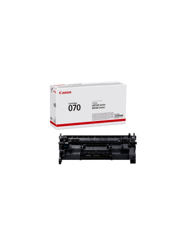 Консумативи за лазерен печат Canon CRG-070 - 5639C002AA