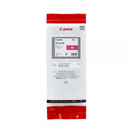 Консумативи за плотери Canon PFI-321, Magenta - 6269C001AA