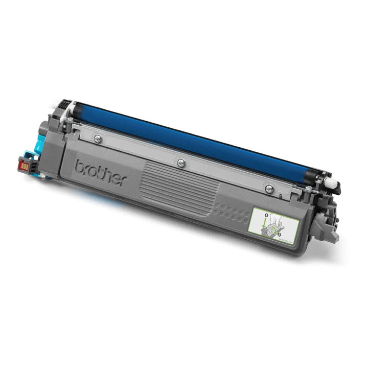 Консуматив Brother TN-248XLC High Yield Toner Cartridge - TN248XLC