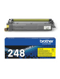 Консуматив Brother TN-248Y Toner Cartridge - TN248Y