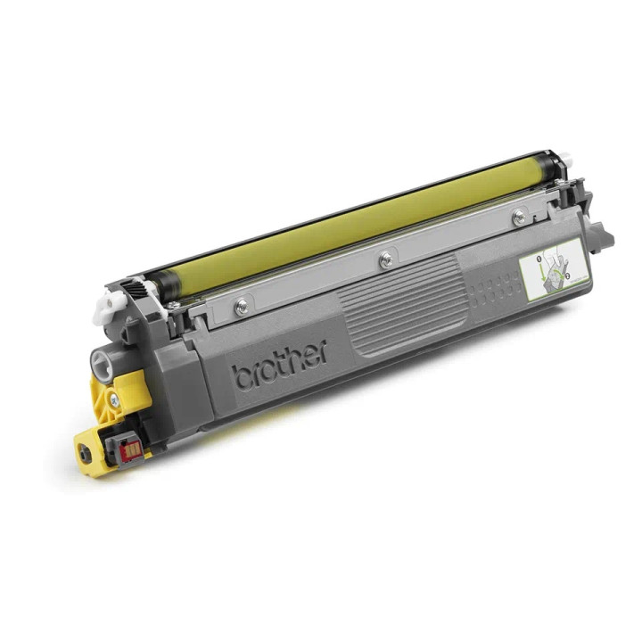 Консуматив Brother TN-248Y Toner Cartridge - TN248Y