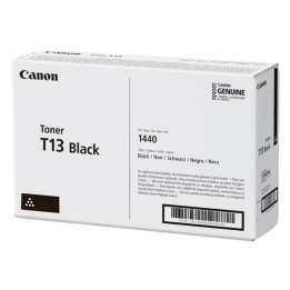 Консумативи за копирни машини Canon Toner T13, Black - 5640C006AA