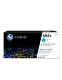 Консуматив HP Contractual High Yield Cyan Original LaserJet Toner Cartridge (CF461XC)