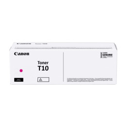 Консумативи за копирни машини Canon Toner T10, Magenta - 4564C001AA