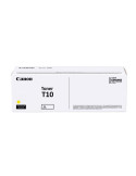 Консумативи за копирни машини Canon Toner T10, Yellow - 4563C001AA