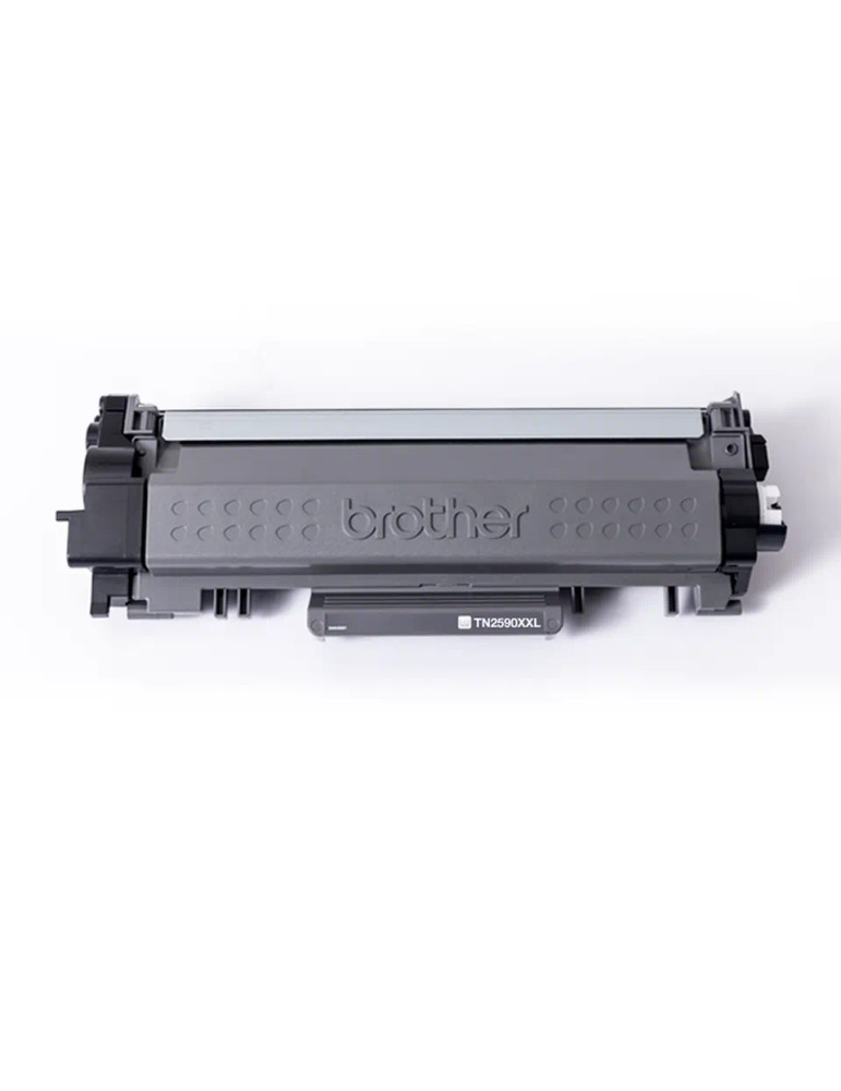 Консумативи за лазерен печат Brother TN-2590XXL Toner Cartridge - TN2590XXL