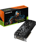 Видео карта Gigabyte GeForce RTX 5070 TI WINDFORCE OC SFF 16GB GDDR7 - GV-N507TWF3OC-16GD