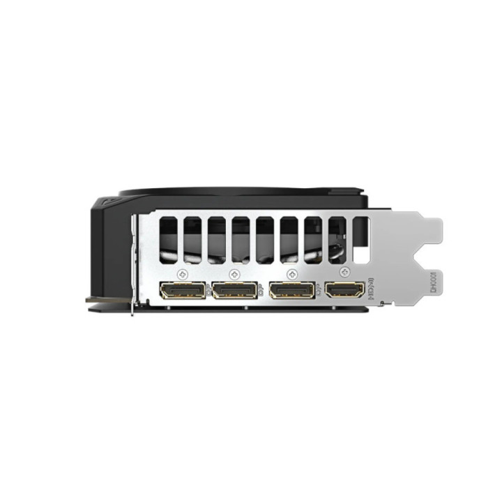 Видео карта Gigabyte GeForce RTX 5080 WINDFORCE OC SFF 16GB GDDR7, 256bit - GV-N5080WF3OC-16GD