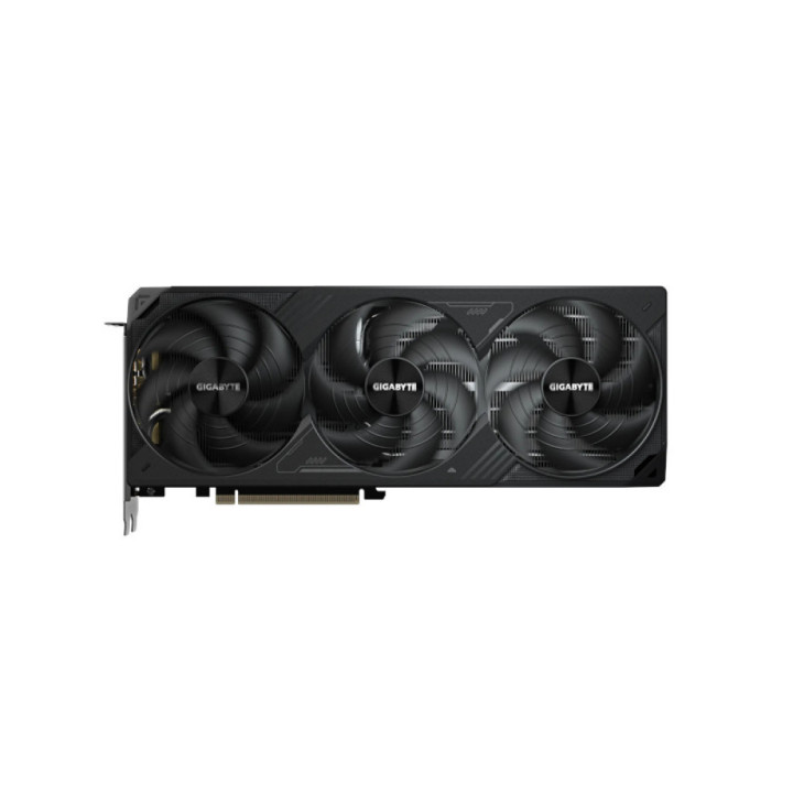 Видео карта Gigabyte GeForce RTX 5080 WINDFORCE OC SFF 16GB GDDR7, 256bit - GV-N5080WF3OC-16GD