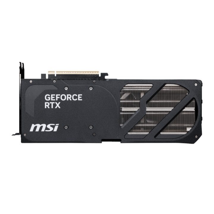 Видео карта MSI GeForce RTX 5080 16G SHADOW 3X OC 16GB GDDR7, 256bit - 912-V531-003