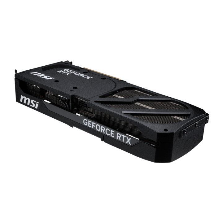 Видео карта MSI GeForce RTX 5080 16G SHADOW 3X OC 16GB GDDR7, 256bit - 912-V531-003