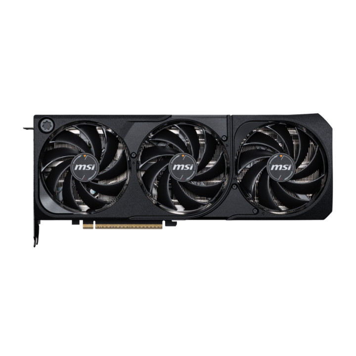 Видео карта MSI GeForce RTX 5080 16G SHADOW 3X OC 16GB GDDR7, 256bit - 912-V531-003