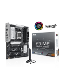 Дънна платка Asus PRIME B840-PLUS WIFI DDR5, AM5 - 90MB1IZ0-M0EAY0