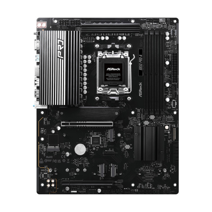 Дънна платка AsRock B850 PRO-A, AM5