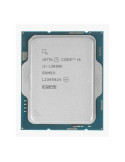 Процесор Intel Raptor Lake i5-13600K 14 Cores 3.5 GHz (Up to 5.1GHz) 24MB, 125W, LGA1700, без охладител и оригинална опаковка - CM8071504821005