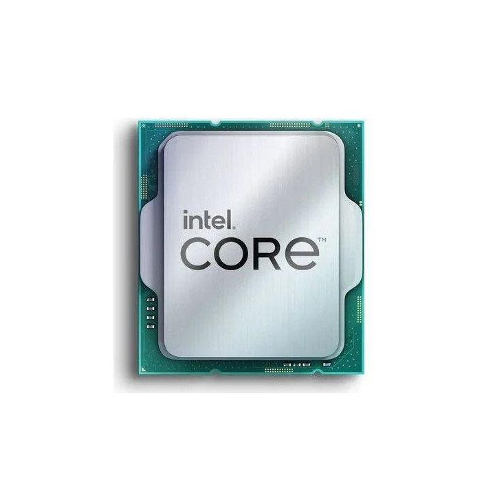 Процесор Intel Raptor Lake i5-13600K 14 Cores 3.5 GHz (Up to 5.1GHz) 24MB, 125W, LGA1700, без охладител и оригинална опаковка - CM8071504821005