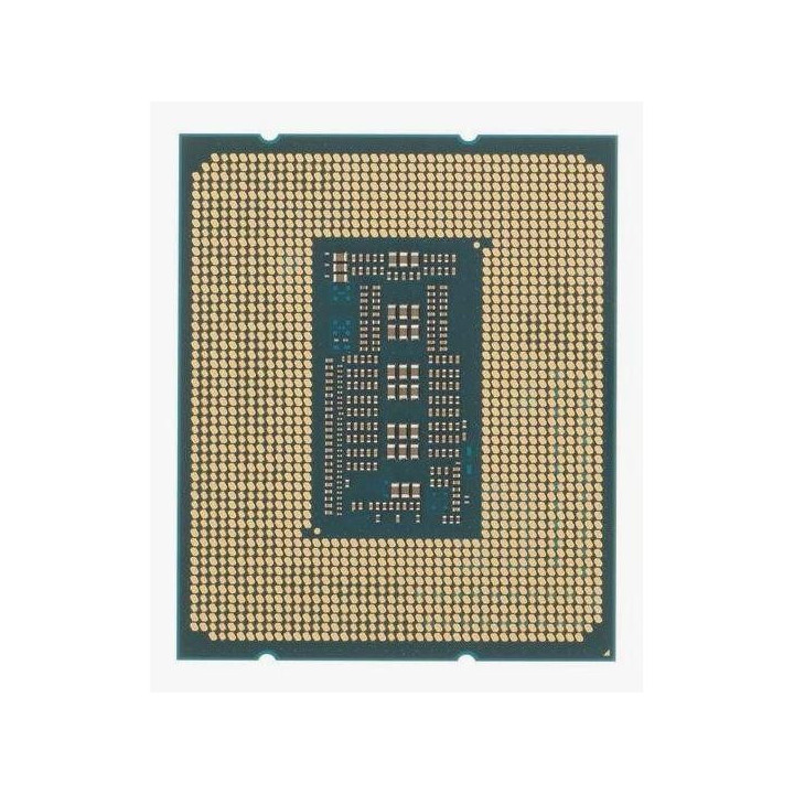Процесор Intel Raptor Lake i5-13600K 14 Cores 3.5 GHz (Up to 5.1GHz) 24MB, 125W, LGA1700, без охладител и оригинална опаковка - CM8071504821005