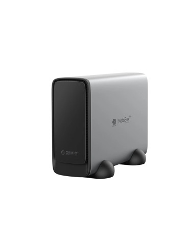 NAS устройство Orico CD3520-EU-GY Personal Cloud Storage MetaBox - CD3520-EU-GY-BP