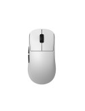 Безжична професионална геймърска мишка Endgame Gear OP1w 4K, White - EGG-OP1W4K-WHT