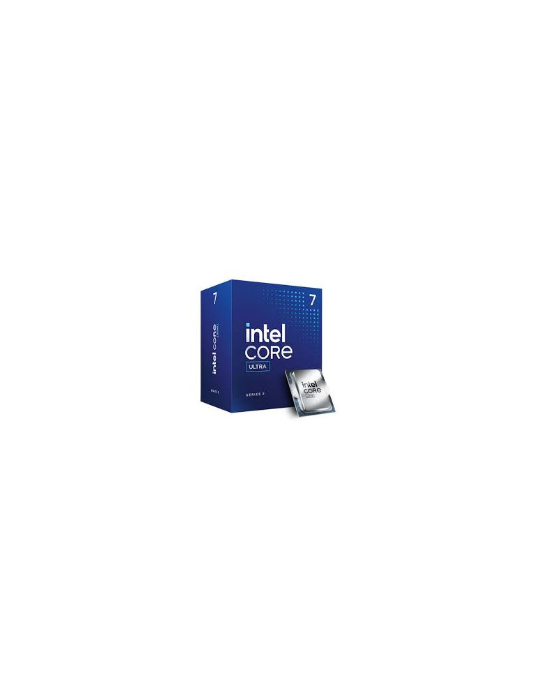 Процесор Intel Core Ultra 7 265F, 30M Cache, up to 5.30 GHz, FCLGA18W, LGA1851, box - BX80768265F
