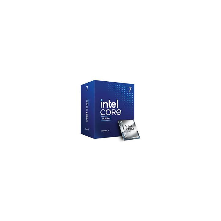 Процесор Intel Core Ultra 7 265F, 30M Cache, up to 5.30 GHz, FCLGA18W, LGA1851, box - BX80768265F