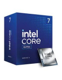 Процесор Intel Core Ultra 7 265F, 30M Cache, up to 5.30 GHz, FCLGA18W, LGA1851, box - BX80768265F