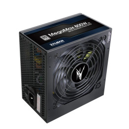 Захранване Zalman MegaMax 800W 80  - ZM800-TXII