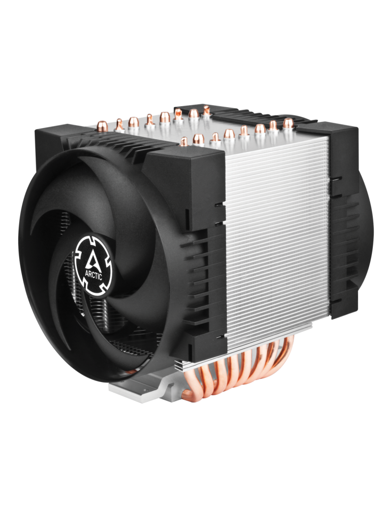 Сървърен охладител Arctic Freezer 4U-M - ACFRE00133B