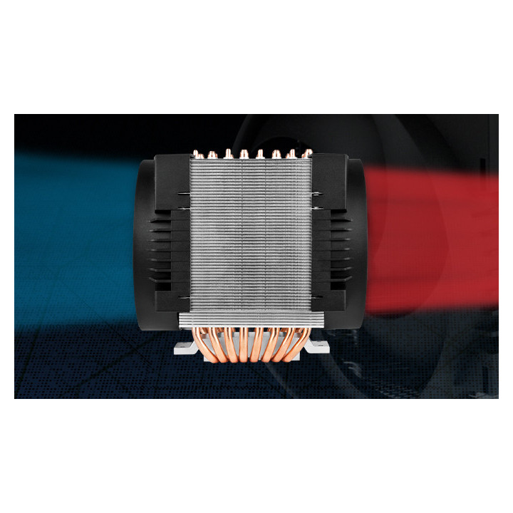 Сървърен охладител Arctic Freezer 4U-M - ACFRE00133B