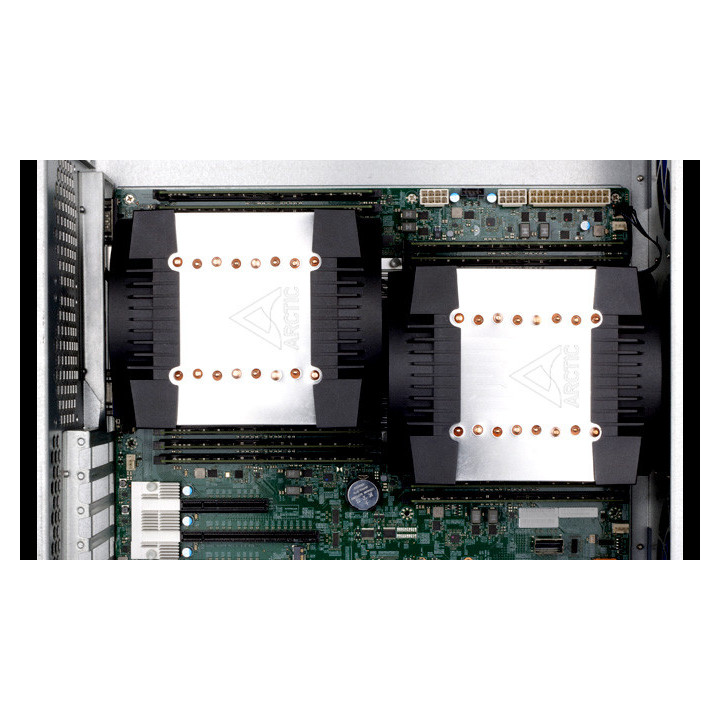 Сървърен охладител Arctic Freezer 4U-M - ACFRE00133B