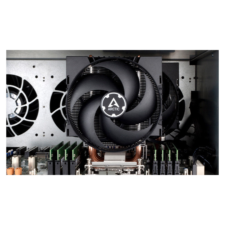 Сървърен охладител Arctic Freezer 4U-M - ACFRE00133B