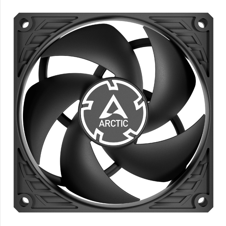 Вентилатор Arctic Fan 92mm P9 PWM PST (Black), 200-3000rpm - ACFAN00298A