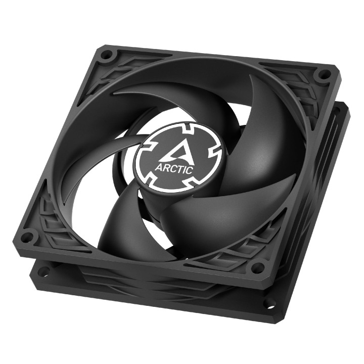 Вентилатор Arctic Fan 92mm P9 PWM PST (Black), 200-3000rpm - ACFAN00298A
