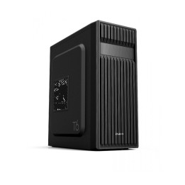 Офис компютър ION с процесор Intel Core i5-14400, RAM памет 16GB(2x8GB) DDR5 5200MHz, SSD диск 1ТB NVMe