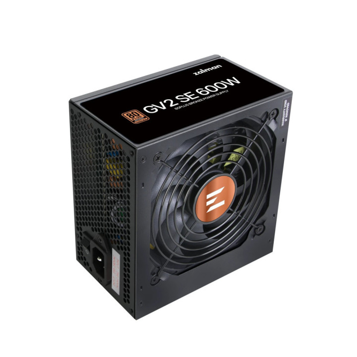 Офис компютър ION с процесор Intel Core i5-14400, RAM памет 16GB(2x8GB