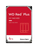 Хард диск Western Digital 4TB Red Plus - WD40EFPX