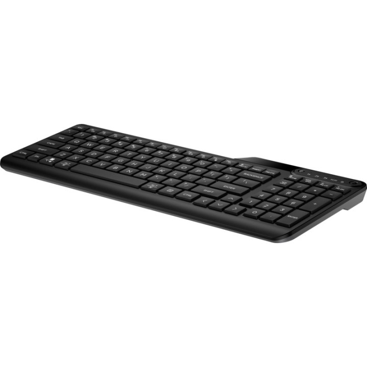 Клавиатура HP 460 Multi-Device Keyboard-EURO - 7N7B8AA