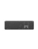 Клавиатура Logitech K950, US INT'L, Graphite - 920-012465