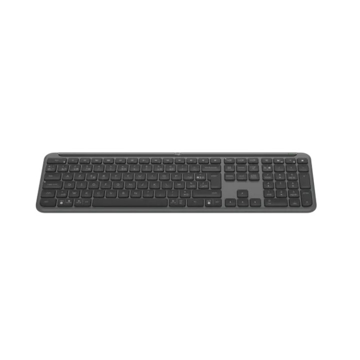 Клавиатура Logitech K950, US INT'L, Graphite - 920-012465