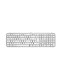 Клавиатура Logitech MX Keys S for Mac, PALE GREY, US INT'L, EMEA28-935 - 920-011638