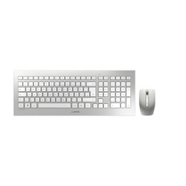 Безжична клавиатура с мишка Cherry DW 8000 - JD-0130EU