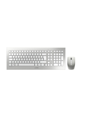 Безжична клавиатура с мишка Cherry DW 8000 - JD-0130EU