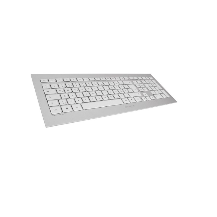 Безжична клавиатура с мишка Cherry DW 8000 - JD-0130EU