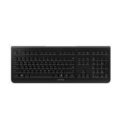 Безжична клавиатура Cherry STREAM, JK-8550EU-2 - JD-0130EU