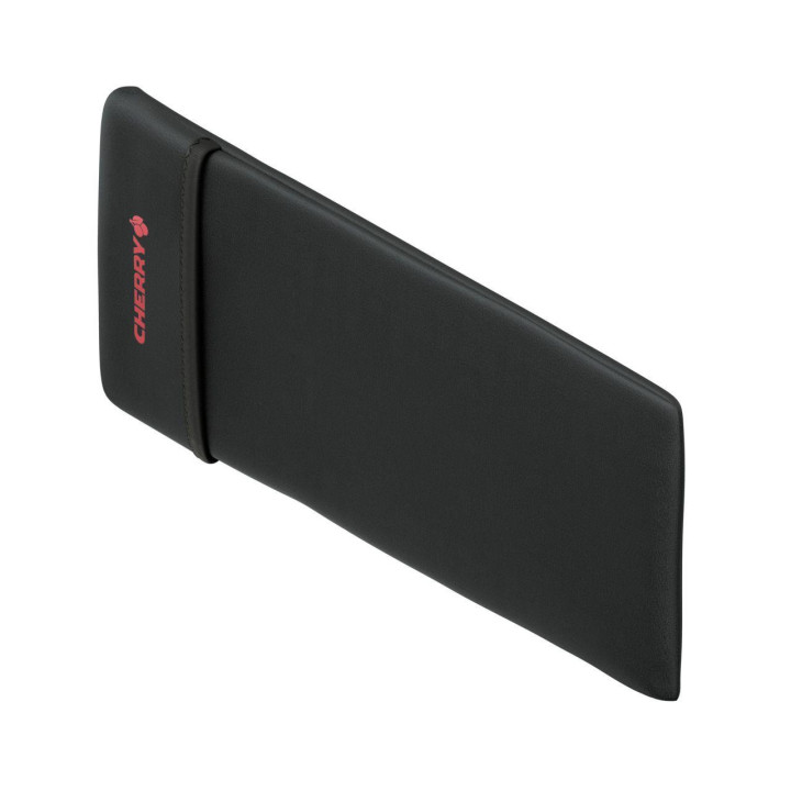 Bluetooth клавиатура Cherry KW 7100 MINI BT, Розова - JK-7100EU-19