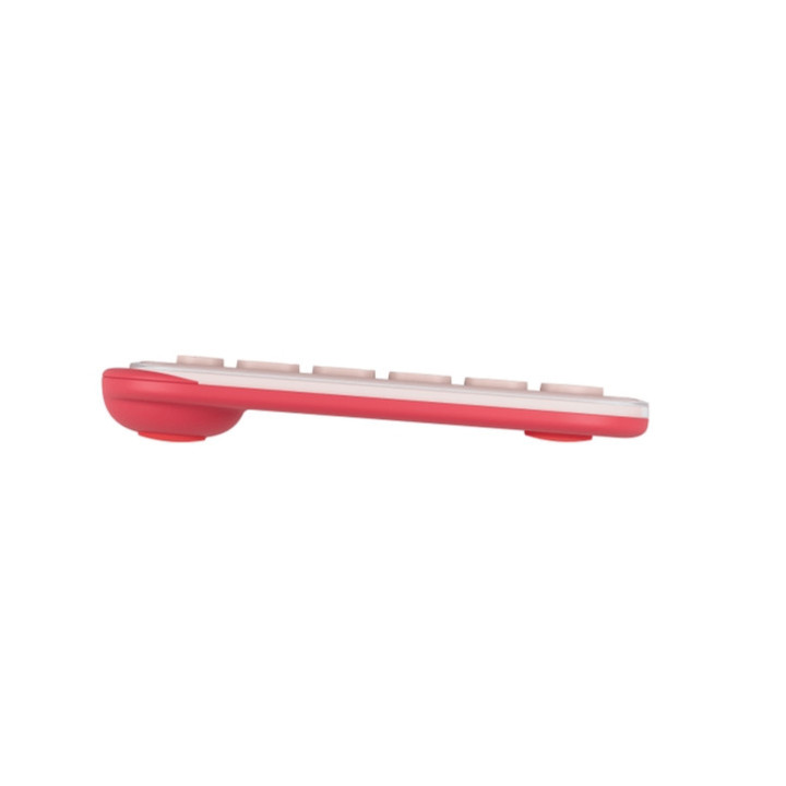 Bluetooth клавиатура Logitech Pop Icon Keys - Rose , US INT'L, INTNL-973 - 920-013073