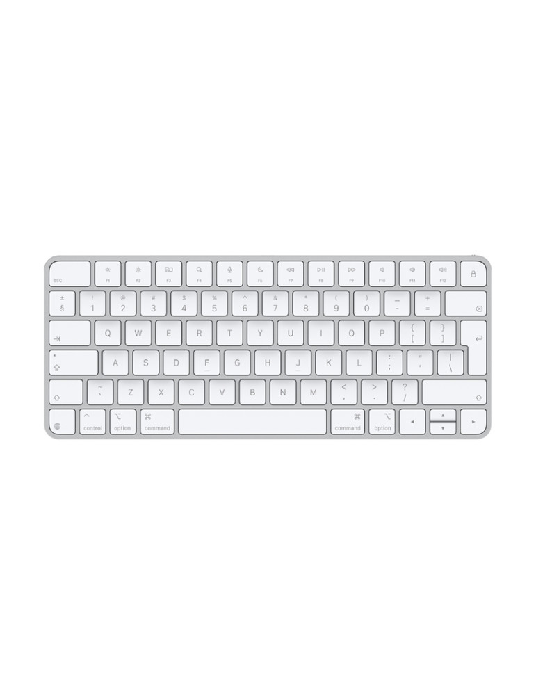 Клавиатура Apple Magic Keyboard (2024) - International English - MXCL3Z/A